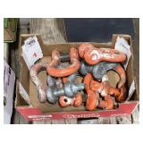 HD Anchor Shackles