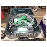 Hitachi 7&1/4' Circular Saw