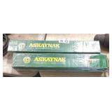 Askaynak Wedling Electrodes, NIB