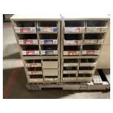 Industrial Hardware & Organizers