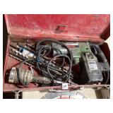 B&D Rotary Hammer