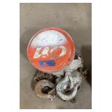 CM 3 Ton Industrial Chain Hoist