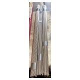 Aluminum Rods