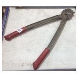Klein Tools Cable Utility Cutter
