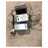 10 amp DC & 12v Power Supplies