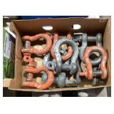 HD Anchor Shackles