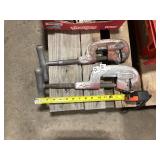 Ridgid HD Pipe Cutters