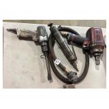 Mac, Kobalt & Texas Air Tools