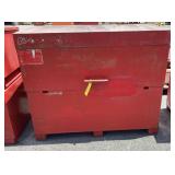 Job Site Box