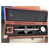 Starrett Dial Indicator