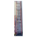 16ft Louisville Extension Ladder