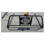 Metal Truck Rack
