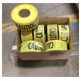 Caution Tape