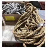 Rope