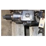 Ingersoll Rand Pneumatic Impact Wrench