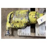Cleco Pneumatic Impact Wrench