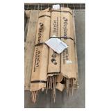 Oxylance Sure Cut Rods 36' x 1/4'