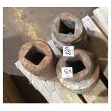 Industrial Impact Sockets
