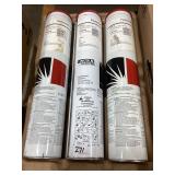 Lincoln Electric 1/8' x 14' Electrod Welding Rods