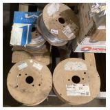 Assorted Mig Wire