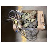 Cable & Straps