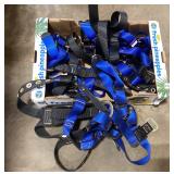 Safety Harnesses