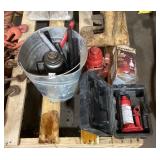 Bottle Jacks