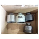 Industrial Impact Sockets