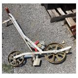 Garden Seeder