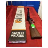 Henry 22 Cal S L LR Lever Action w/Box