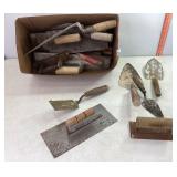 Trowels