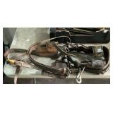 Bell System Climbing Harness