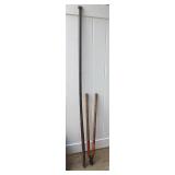Post Hole Digger & Loppers