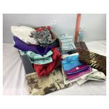 Linens & Material