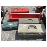 5 Toolboxes