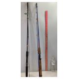 2 Ugly Sticks