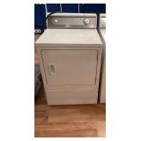 Speed Queen Dryer