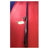 Remington 12 Ga 2&3/4' Barrel
