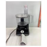 Hamilton Beach Food Processor