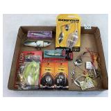 Fishing Lures