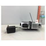 RadioShack Pro-2096 Scanning Receiver