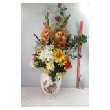 Vase Flower Arrangement