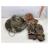 Hats & Gloves
