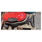 Roadtrip Portable Propane Grill