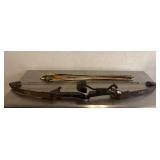 Bear Archery Compound Bow 39' String