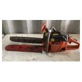 Husqvarna Chainsaw