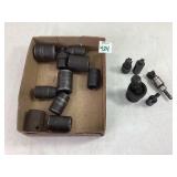 Sockets & Misc