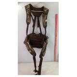 Rustic Ridge Hunting Backpack