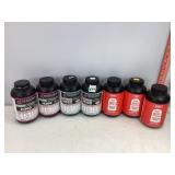 Assorted Gunpowder