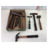 Hammers & Mallets